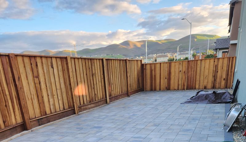Pavers / Hardscape Work