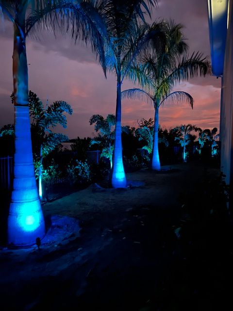 Irrigation and Landscape Lighting