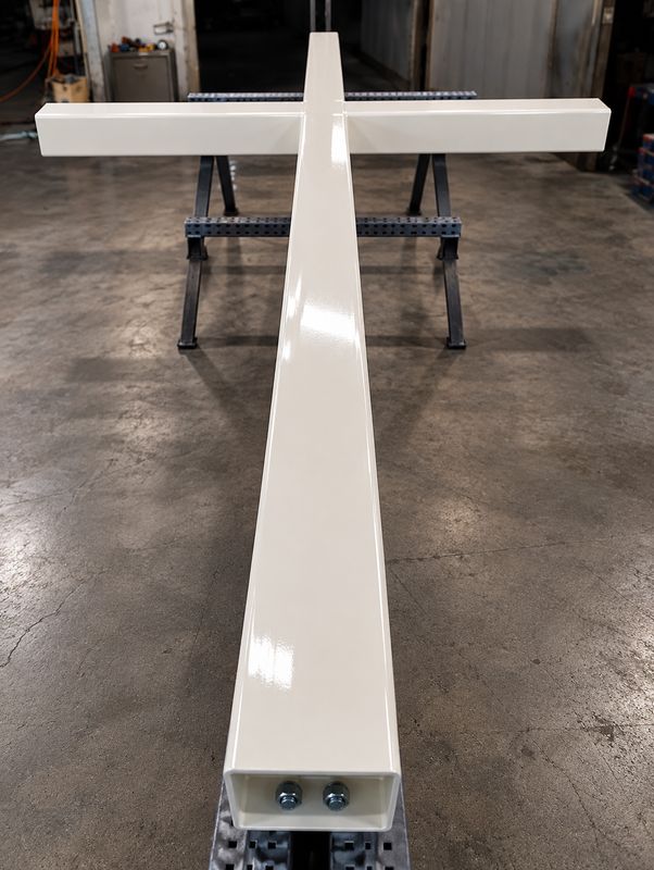 Powder Coating
