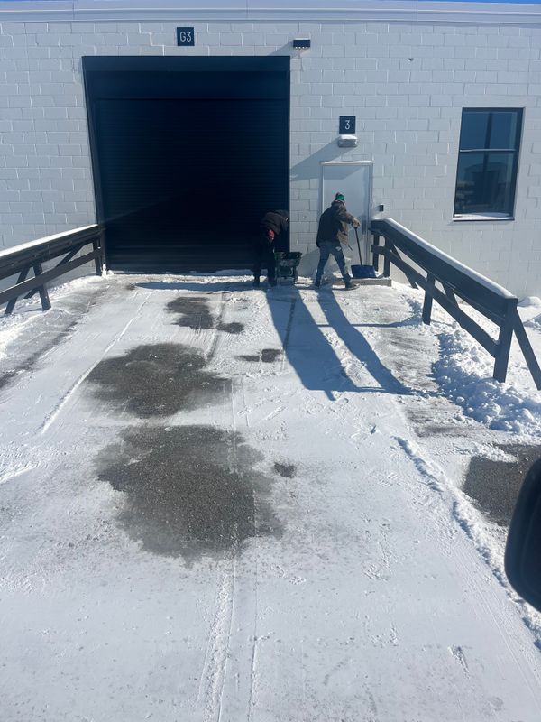 Snow Removal 