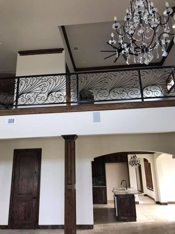 Complete Remodels