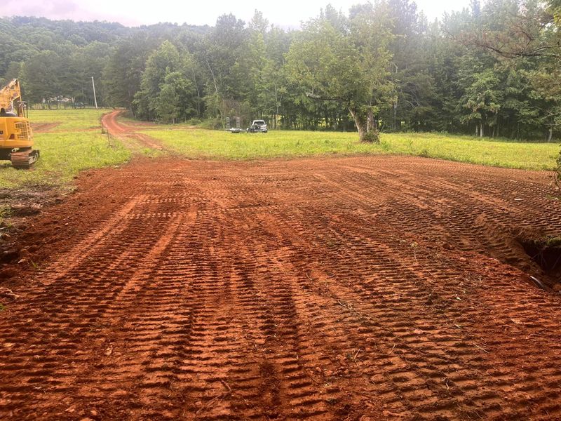 Excavation gallery