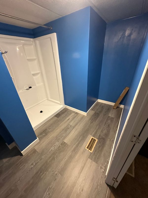 Residential Projects