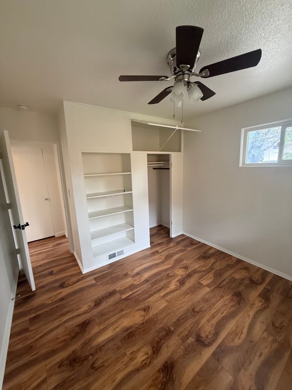 Interior Transformations