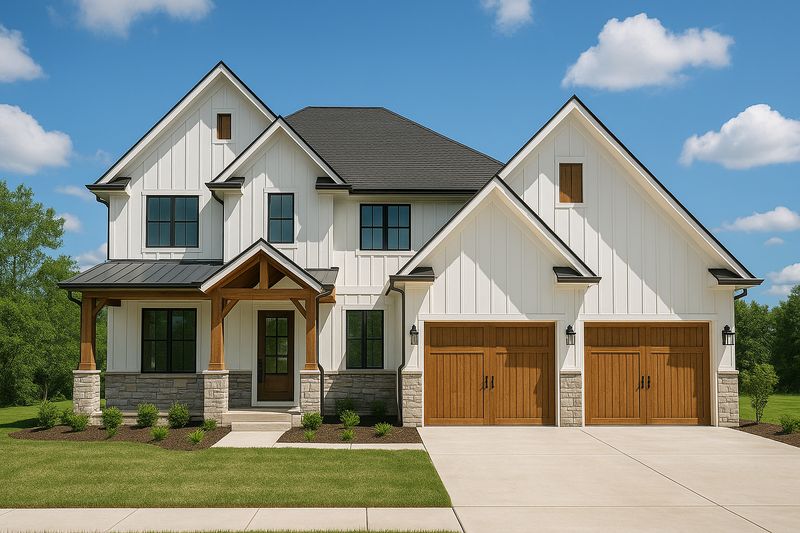 Custom Home Construction