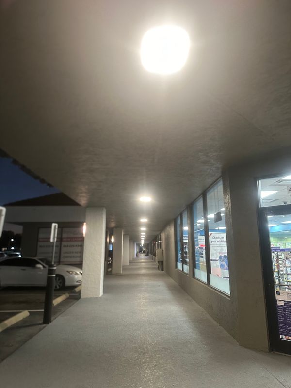 Lighting Installation and Repairs