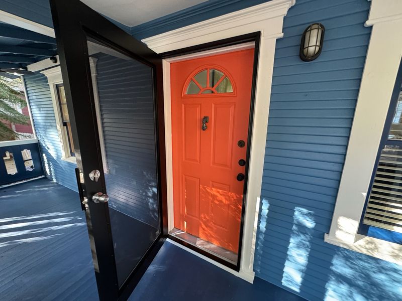 Exterior Painting
