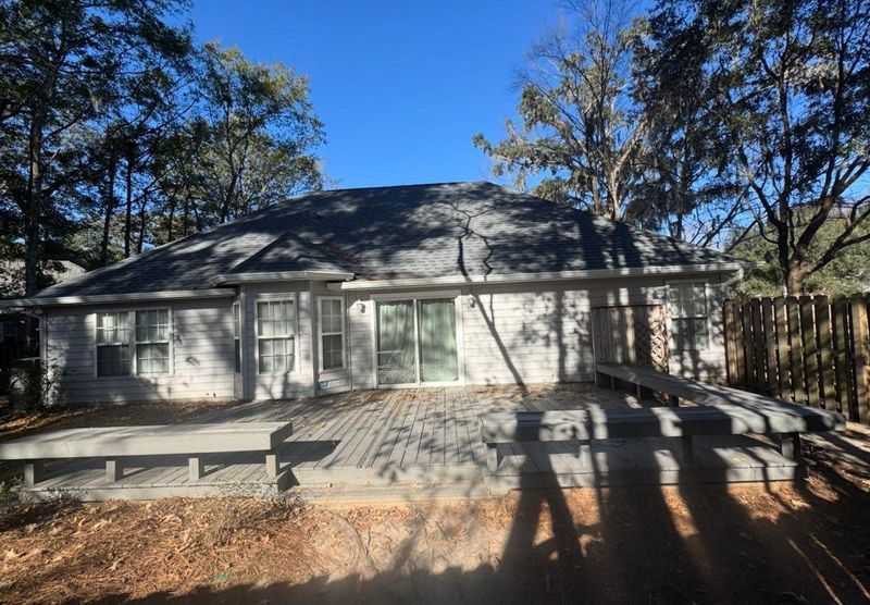 Deck & Patio