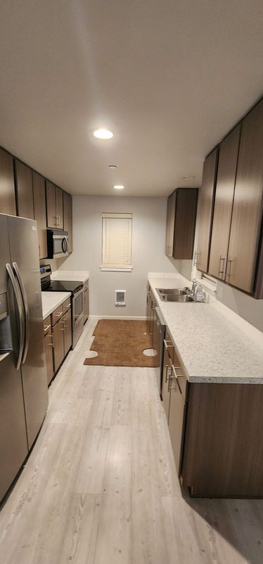 Interior Renovations