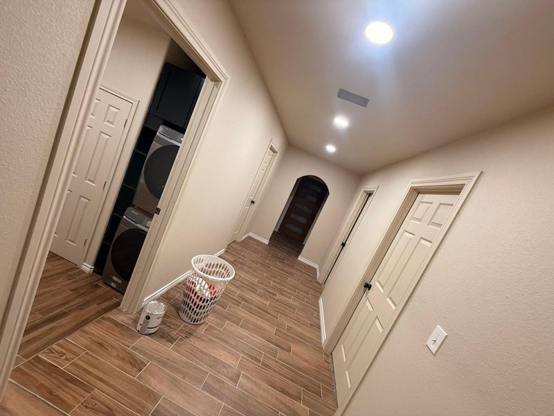 Flooring