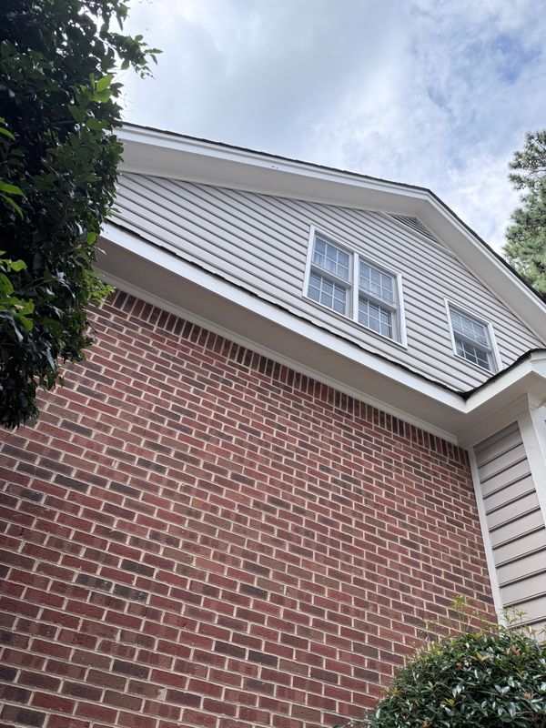 Exterior Painting