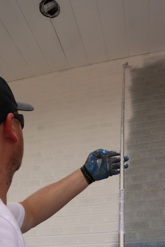 Exterior Painting