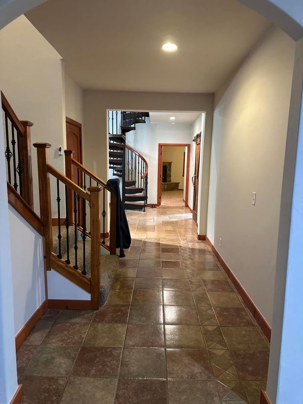 Interior Painting gallery