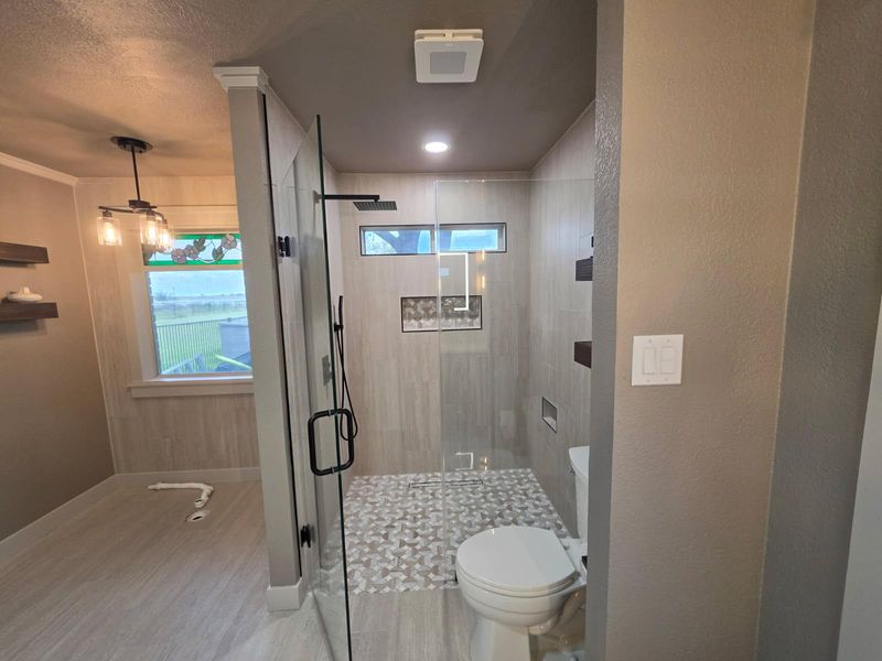 Bathroom Remodeling