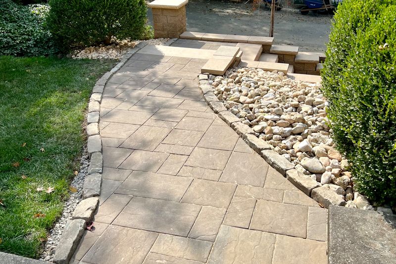 Hardscaping gallery