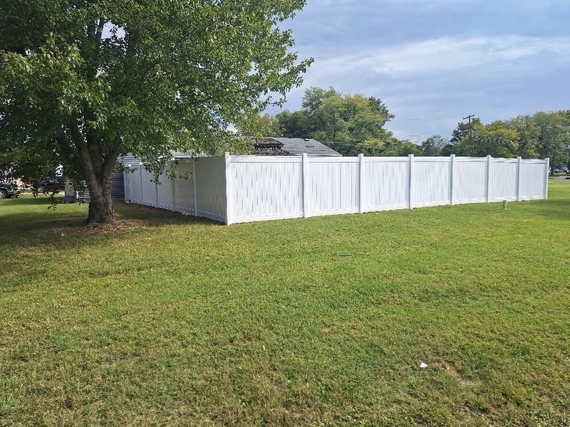 Commercial Fencing