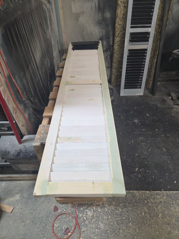 Carpentry
