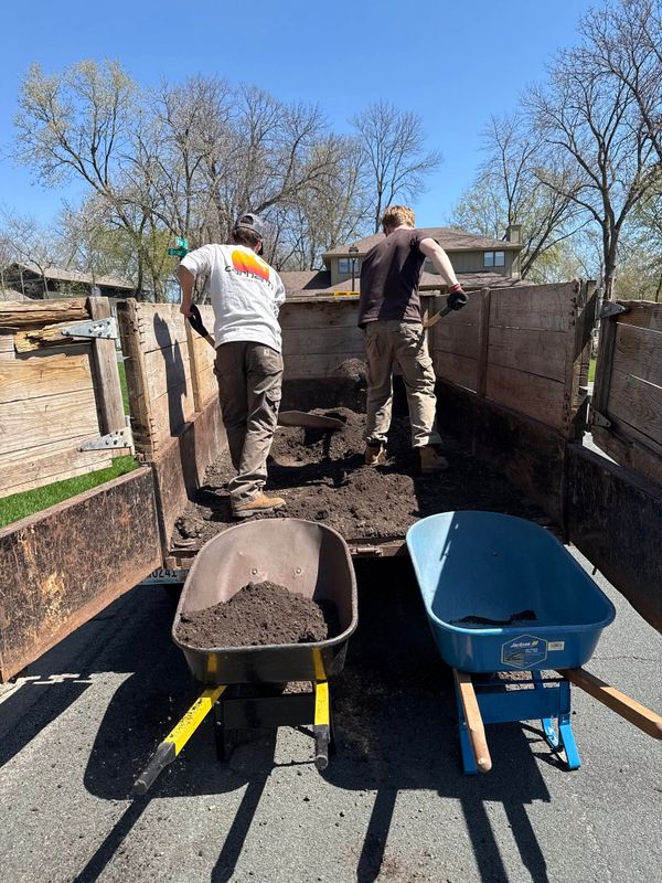 Residential Landscaping