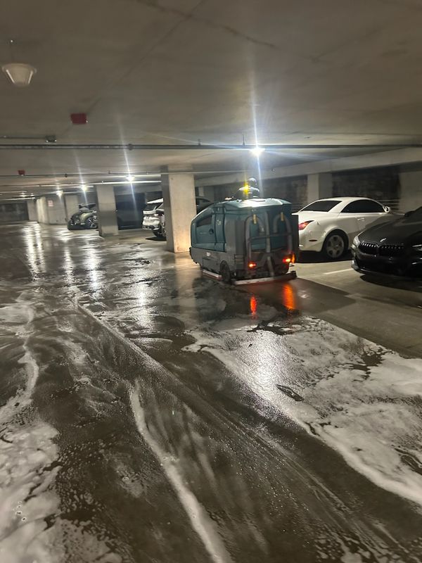 Power Washing gallery