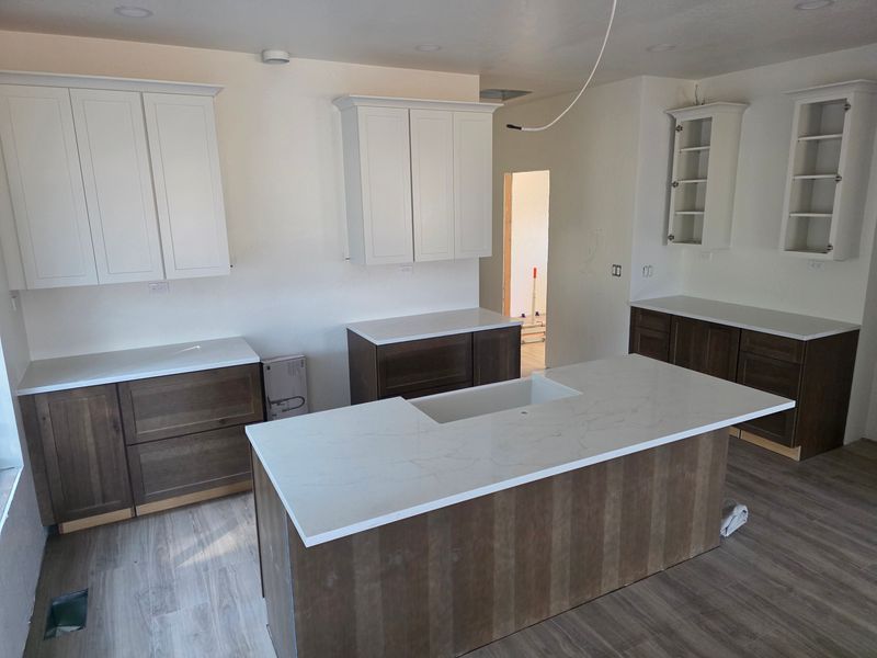 Kitchen and Bathroom Renovations