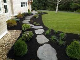 Landscaping