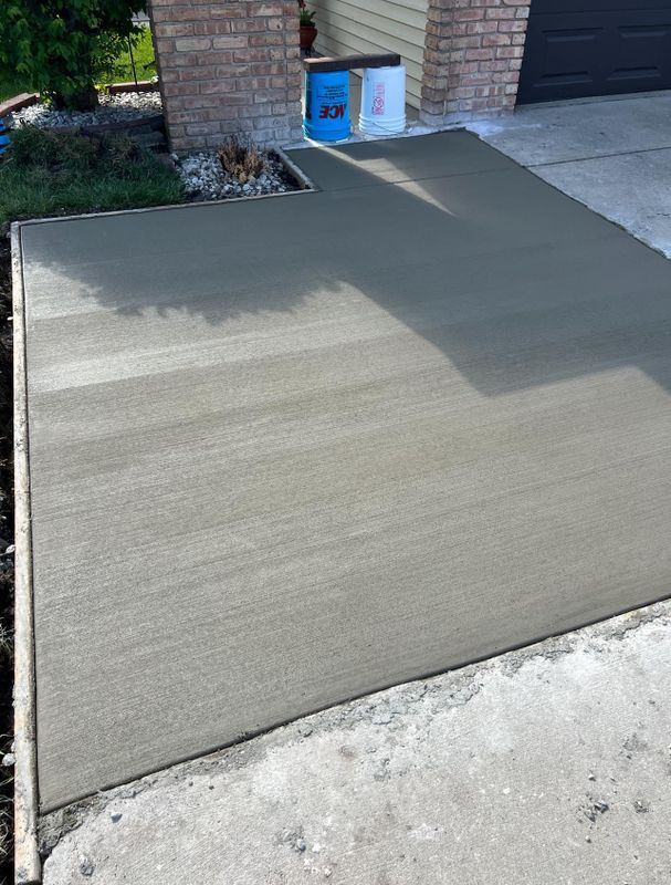 Concrete