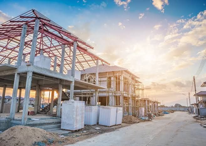 Custom Home Building