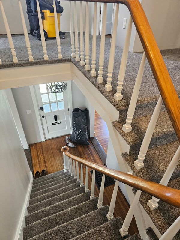 Carpet Installation and Repair