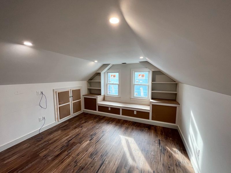 Carpentry 