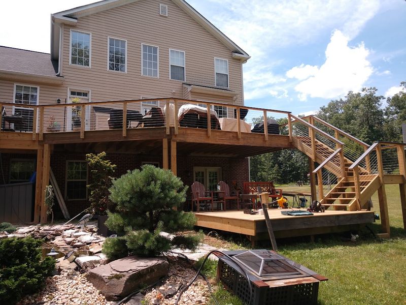 Exterior Renovations
