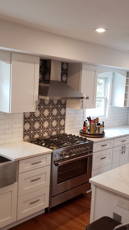 Kitchen Renovation