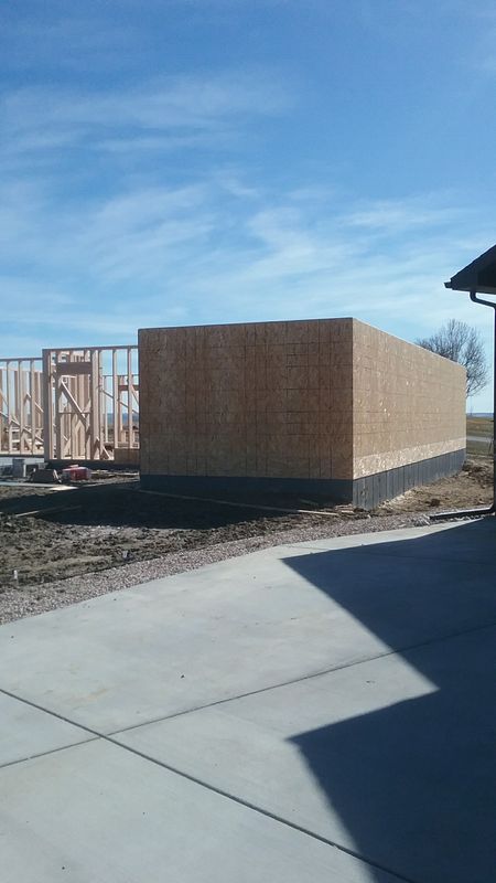 Framing