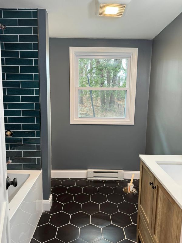 Interior Renovations