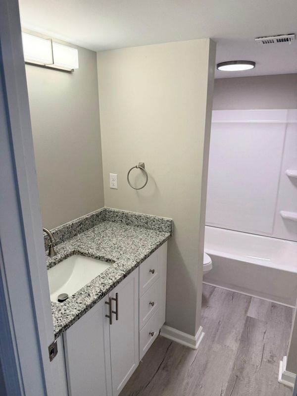 Drywall Finishing