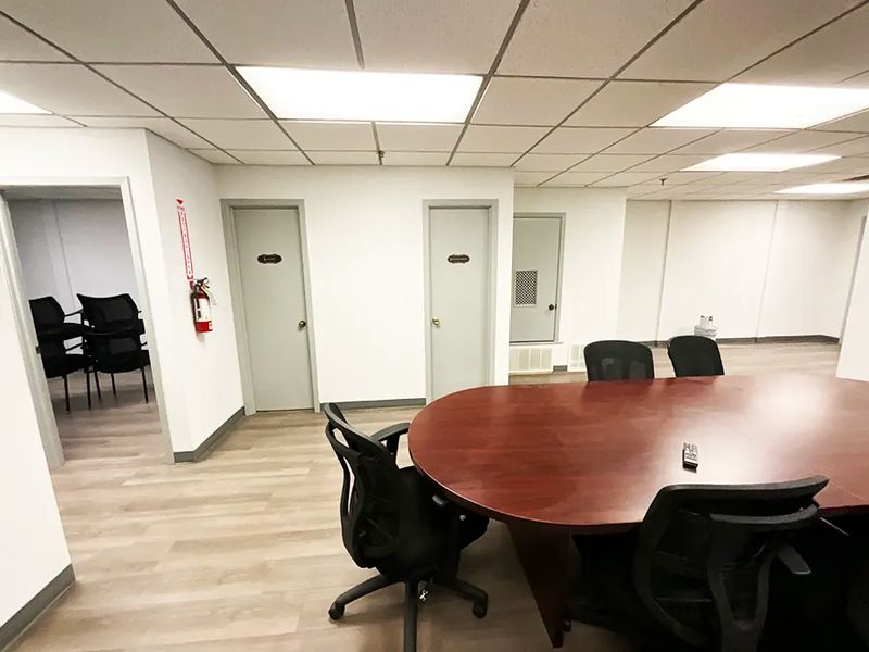 Commercial Painting