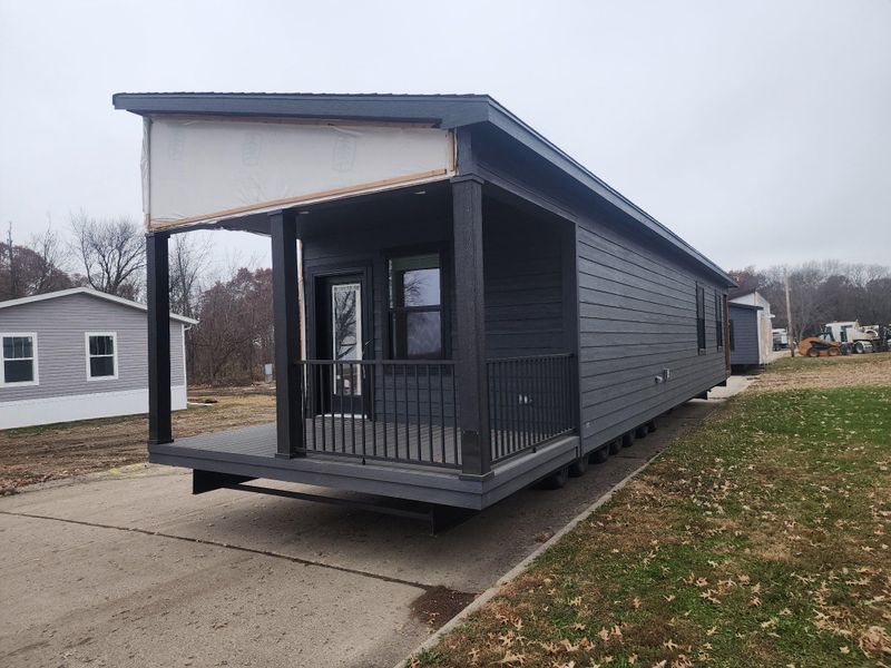 Mobile, Manufactured and Modular Home Moving