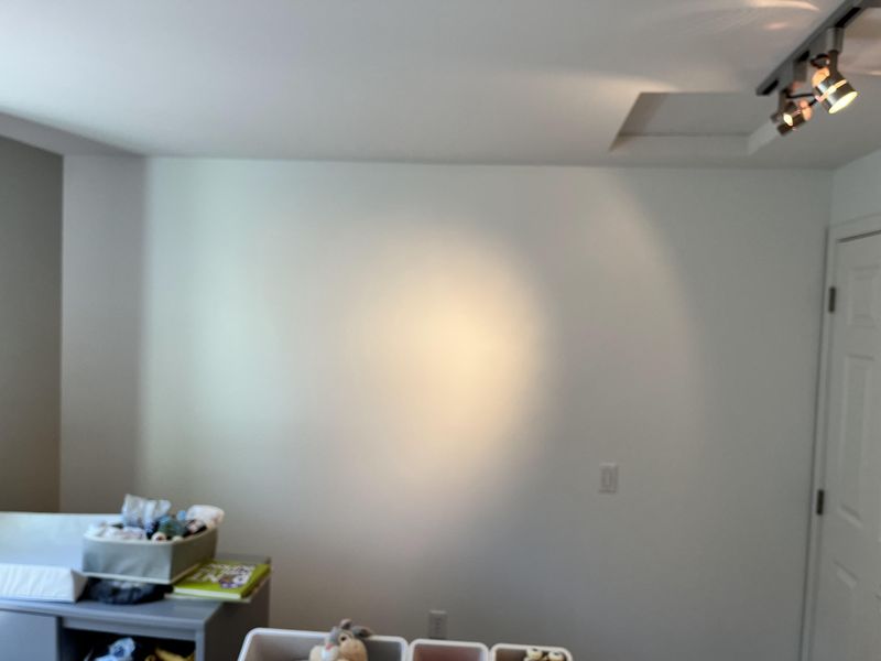 Interior Painting gallery