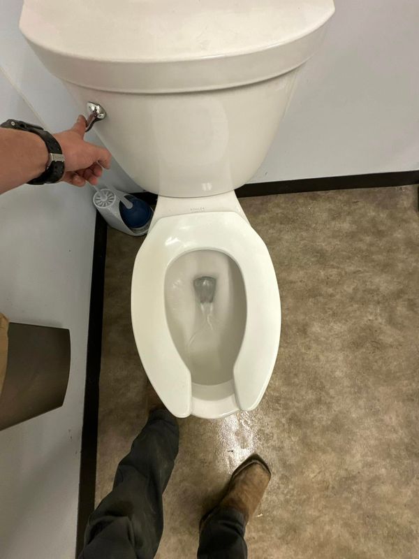 Drain Cleaning and Unclogging