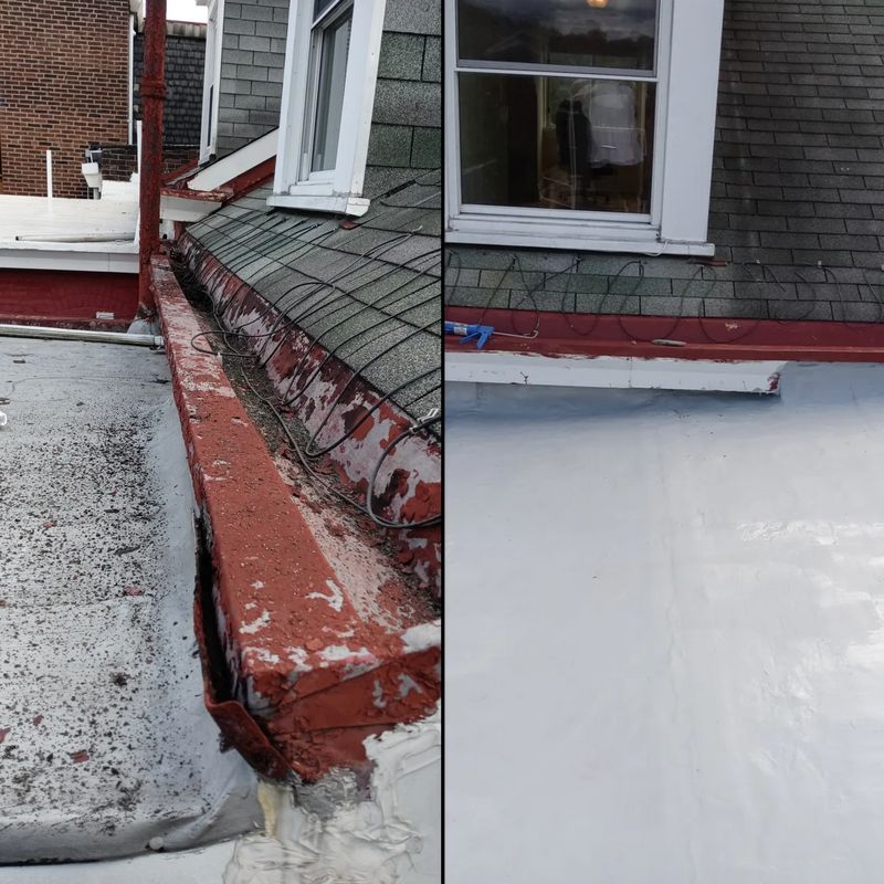 Box gutters