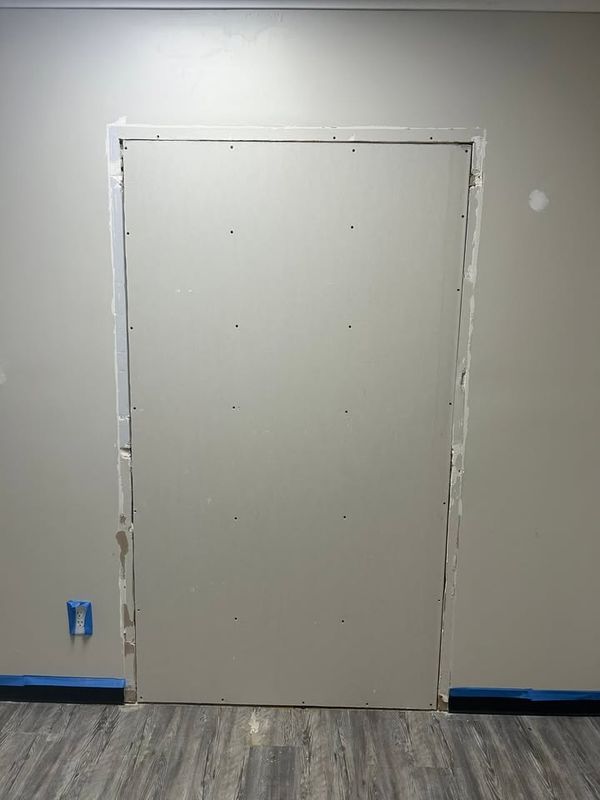 Interior Painting