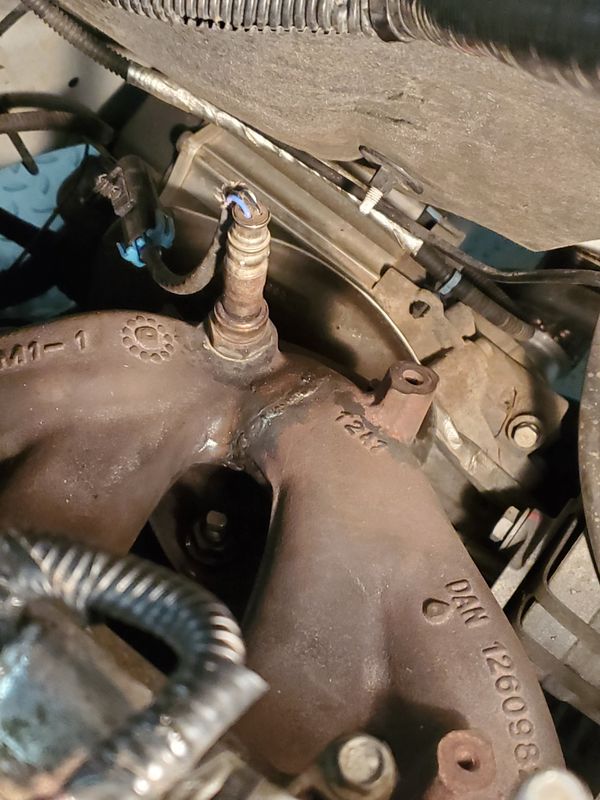 Welding