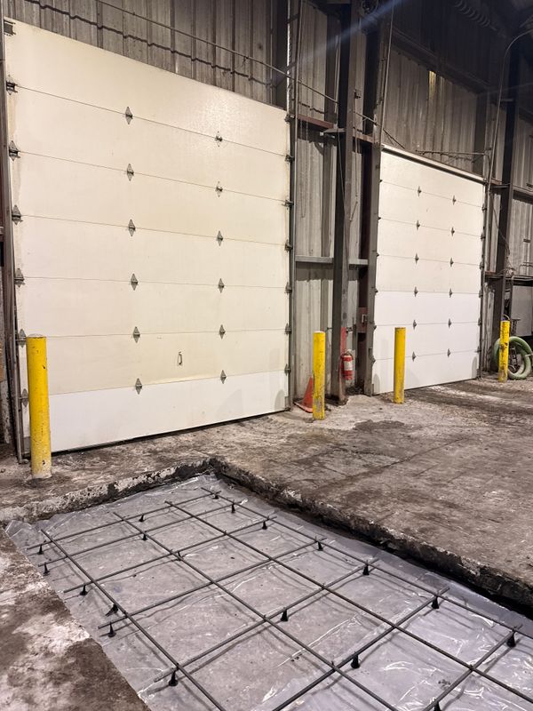 Bollards