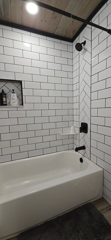 Kitchen and Bath