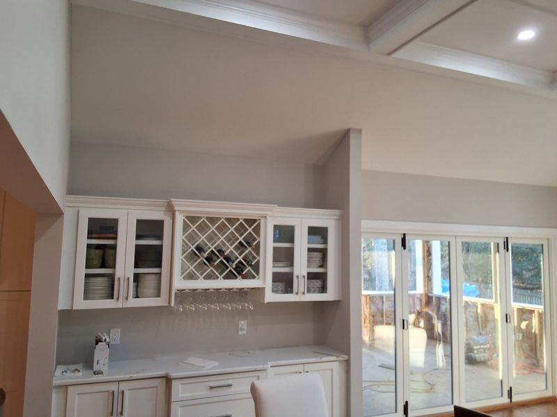 Interior Painting gallery