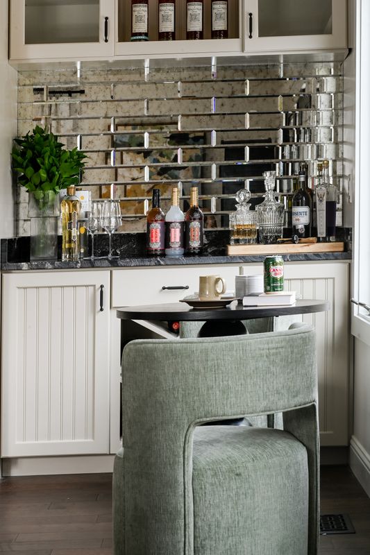 Interior Renovations