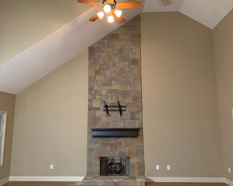 Interior Painting gallery