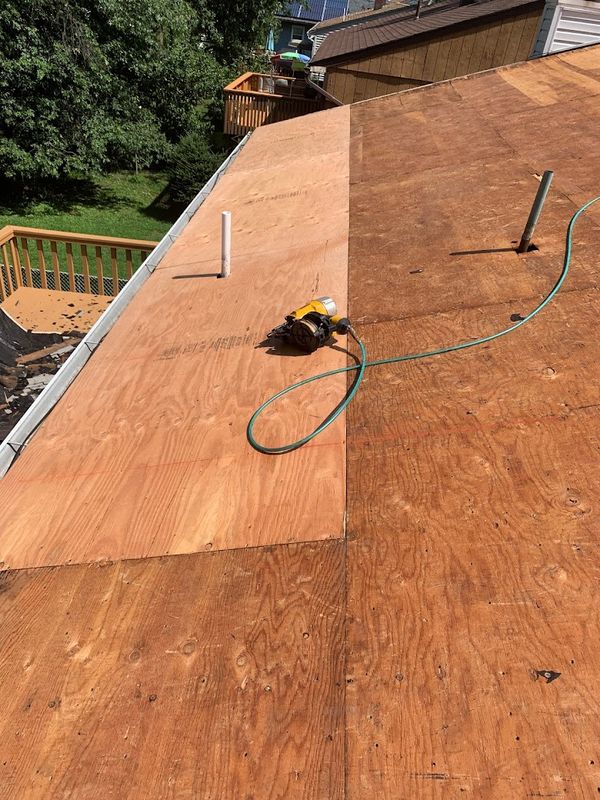 Roofing Services