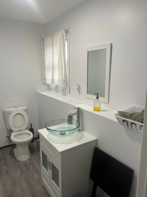 Interior Renovation