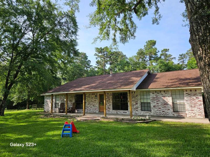 Custom Home Building