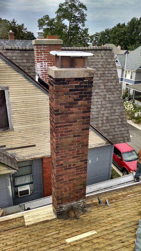 Masonry
